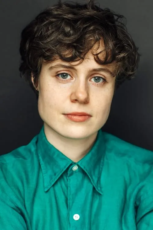 Camille Legg en su biografía y filmografía