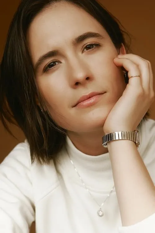 Renaud Paradis ha trabajado con Camille Léonard en 1 ocasiones