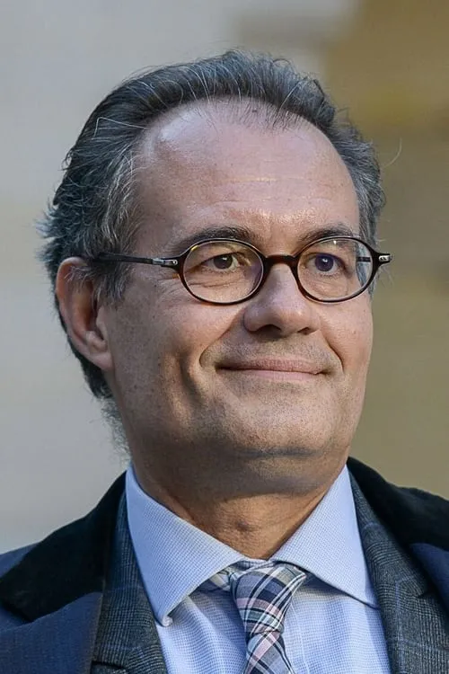 Élise Lucet ha trabajado con Camille Pascal en 1 ocasiones