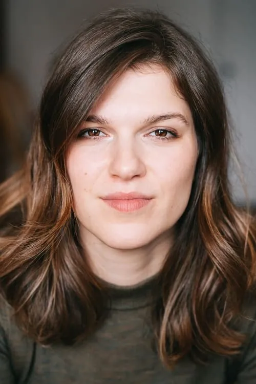 Mélanie Pilon ha trabajado con Camille Poirier en 1 ocasiones