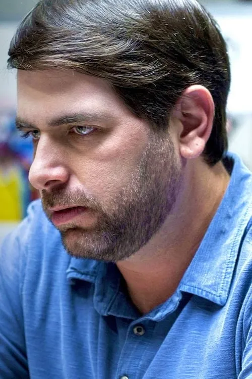 Camillo Borges — personaje: Camillo