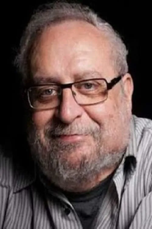 Camilo García interpretando a Emili Martorell 2010