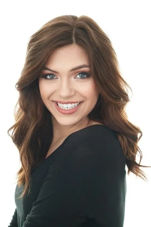 Brian Frutiger ha trabajado con Camryn Buelow en 1 ocasiones