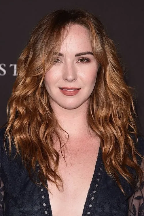 Foto de perfil del actor Camryn Grimes en el reparto
