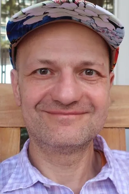 Can Akalın en su biografía y filmografía