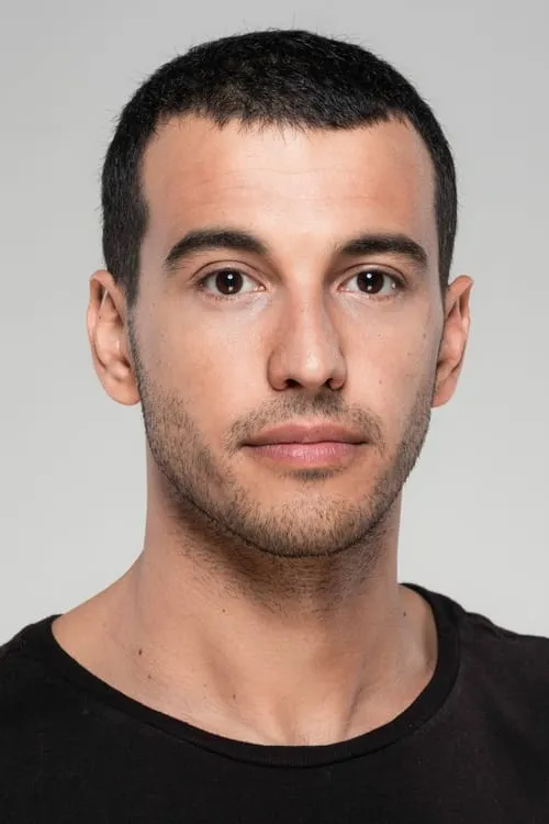 Lalizer Kemaloglu ha trabajado con Can Girgin en 1 ocasiones