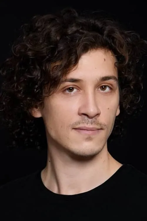 Can Sertaç Adalıer — personaje: Can