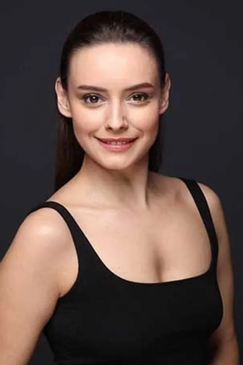 Canan Maktal en su biografía y filmografía