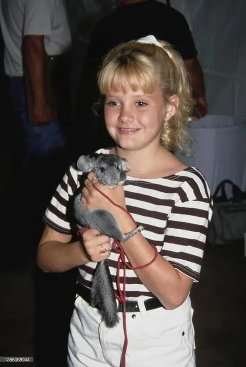 Foto de perfil del actor Candace Hutson en el reparto