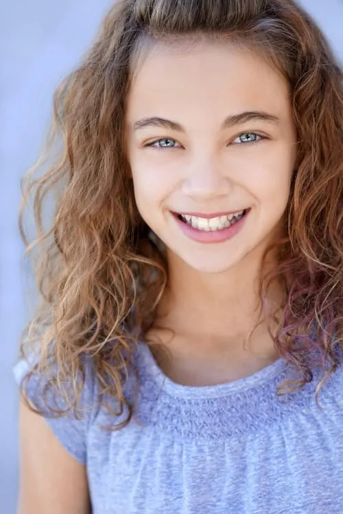 Austin Brooks ha trabajado con Candace Kozak en 1 ocasiones