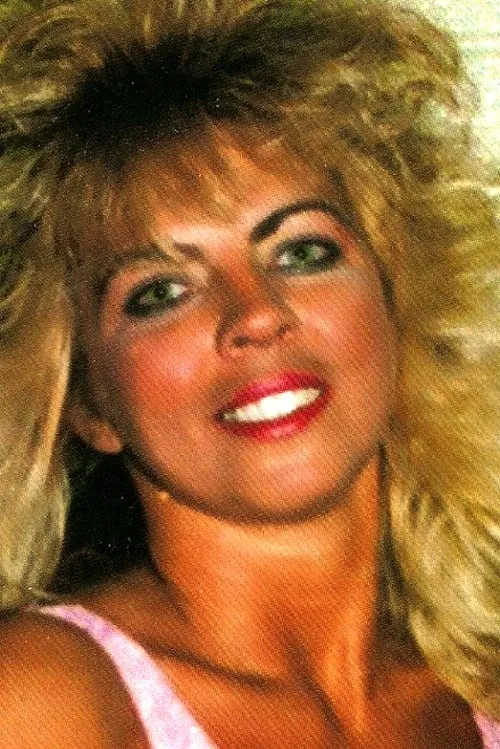 Rick Allen ha trabajado con Candace Rummel en 2 ocasiones