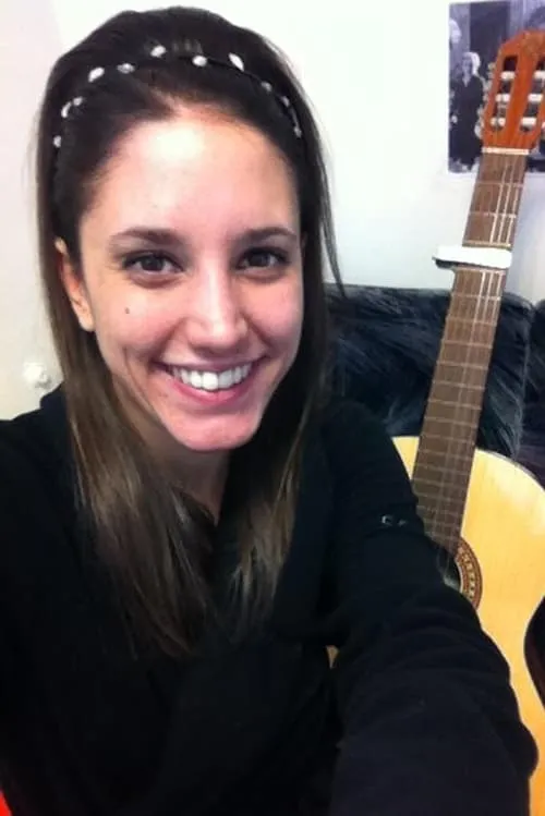 Charly Etchévers ha trabajado con Candela García Redin en 1 ocasiones