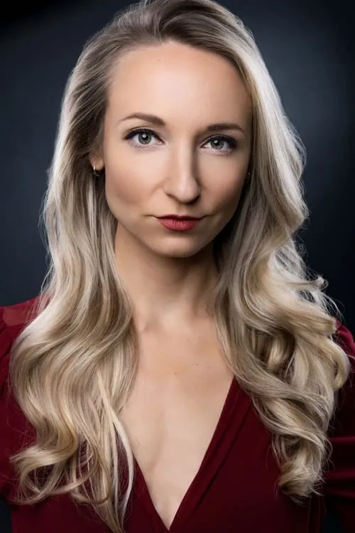 Myron Parker Wright ha trabajado con Candi VandiZandi en 1 ocasiones