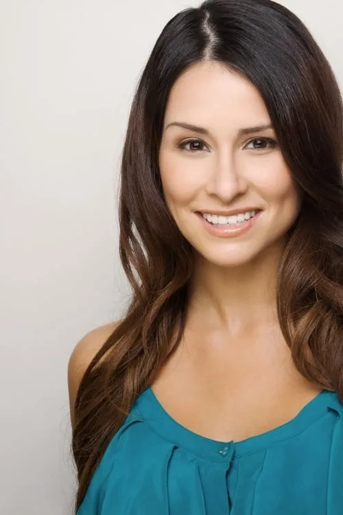 Candice A. Buenrostro en su biografía y filmografía