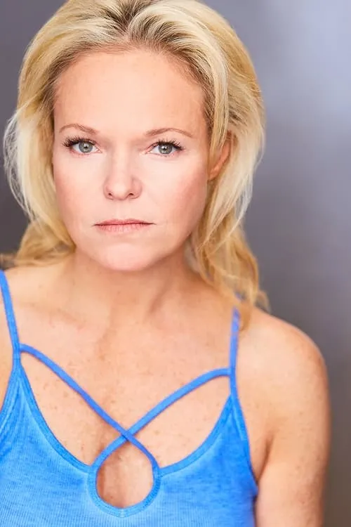 Dawn Hamil ha trabajado con Candice Rose en 1 ocasiones