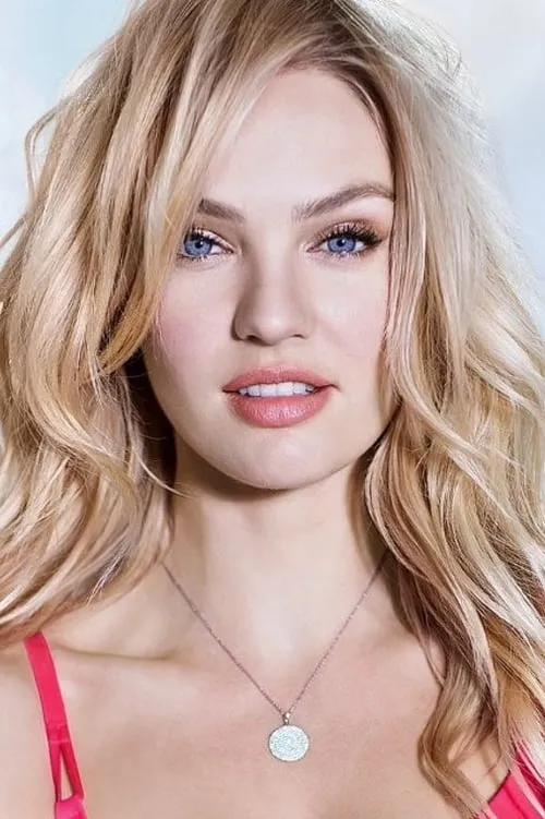 Tony Oller ha trabajado con Candice Swanepoel en 1 ocasiones