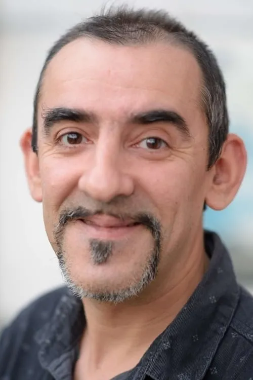 Manolo García ha trabajado con Candide Sanchez en 1 ocasiones