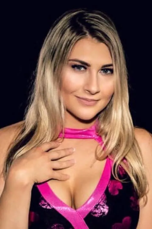 Aria Blake ha trabajado con Candy Cartwright en 6 ocasiones