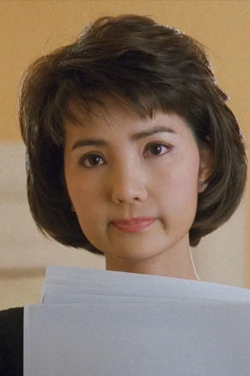 Candy Chiu Ching Yee en su biografía y filmografía