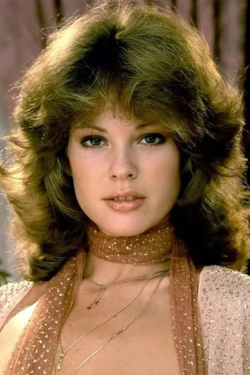 Candy Loving en su biografía y filmografía