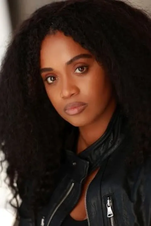 Derrick Michael Lately ha trabajado con Cannady Bell en 1 ocasiones