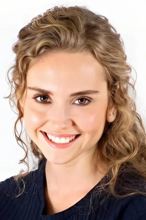 Cansu Türedi interpretando a Zeynep