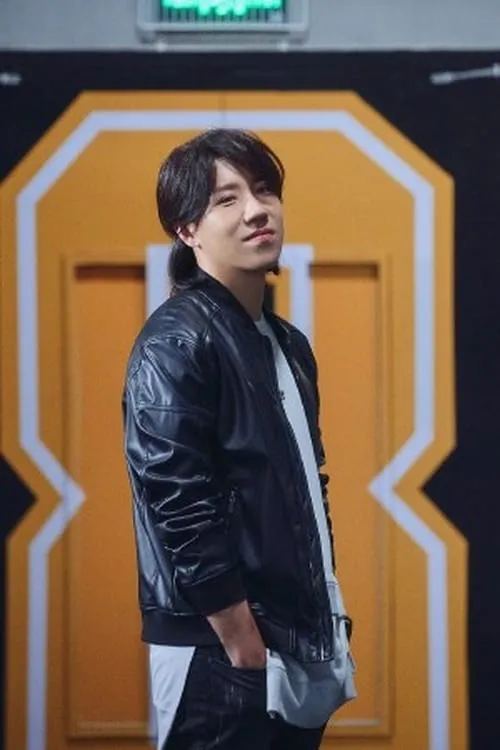 Foto de perfil del actor Cao Bo en el reparto