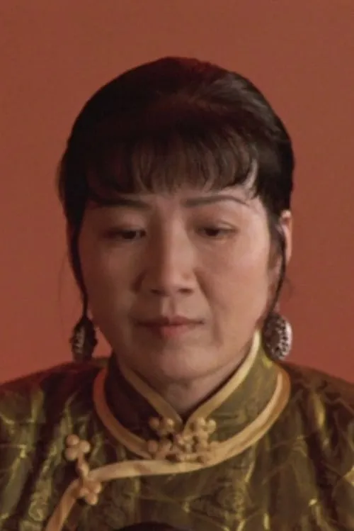 Foto de perfil del actor Cao Cuifen en el reparto