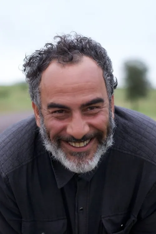 Renato Macedo ha trabajado con Cao Guimarães en 1 ocasiones