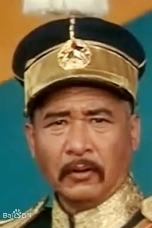 Yang Zhaoquan ha trabajado con Cao Jiechen en 1 ocasiones