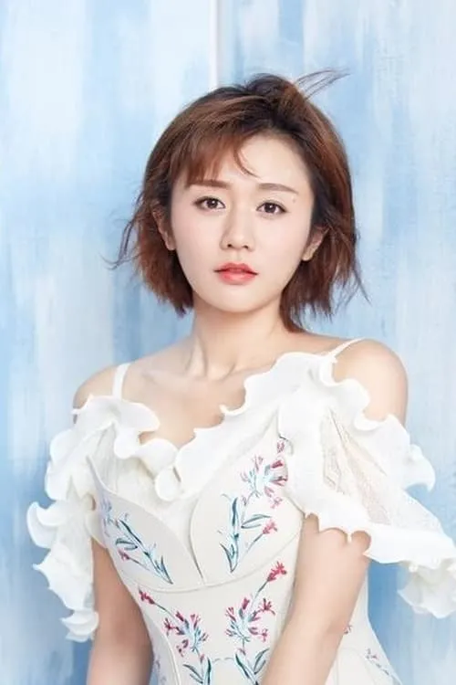 Cao Qi en su biografía y filmografía