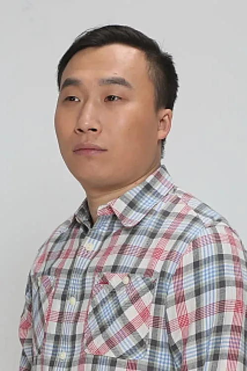 Foto de perfil del actor Cao Rui en el reparto