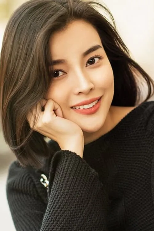 Cao Thái Hà — personaje: Vân