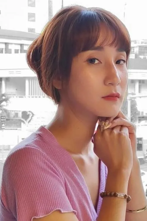 Cao Tiêu Thanh — personaje: Phuong