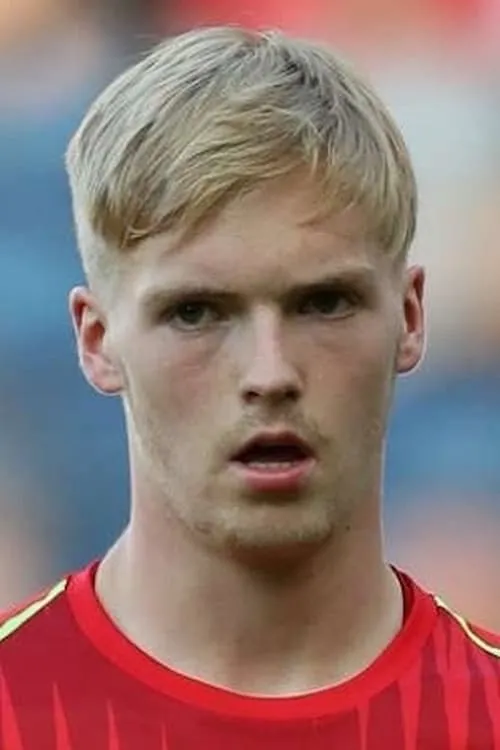 Trent Alexander-Arnold ha trabajado con Caoimhín Kelleher en 1 ocasiones