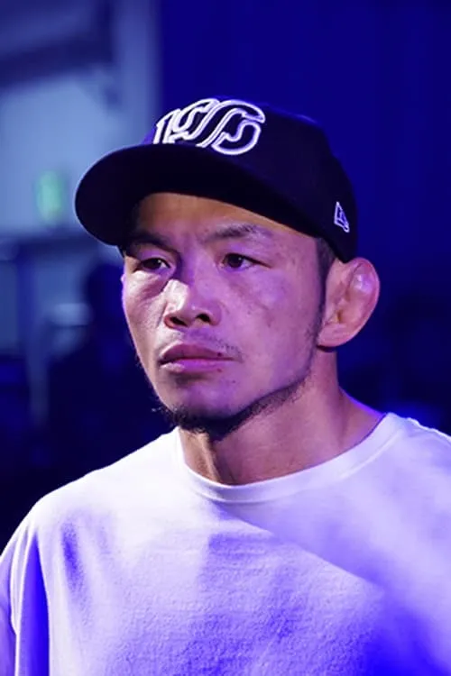 Caol Uno interpretando a Self