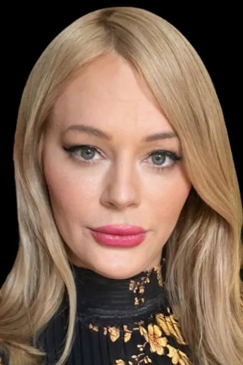 Cara Cunningham — personaje: Self (as Chris Crocker)