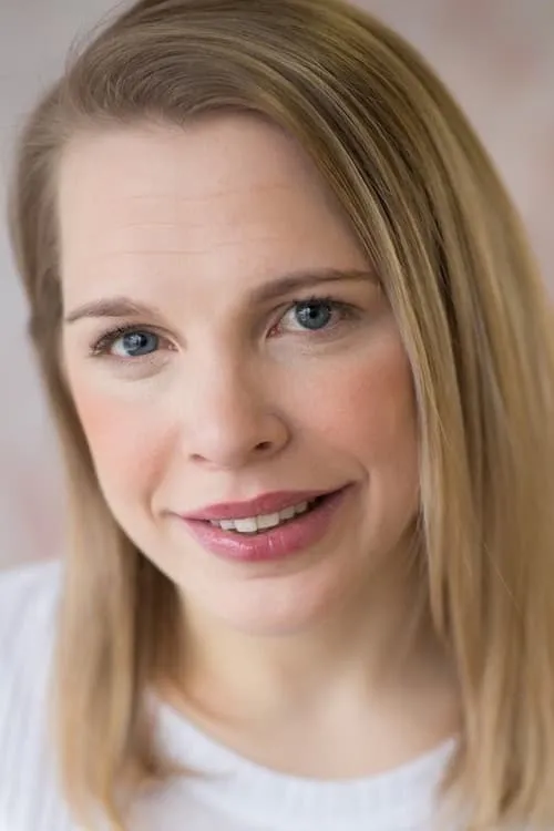 Cara Readle interpretando a Layla