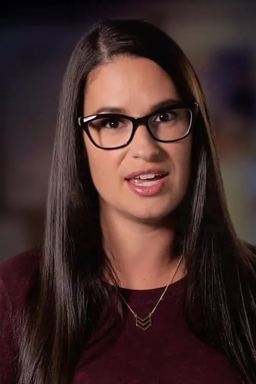 Donald C. Johanson ha trabajado con Cara Santa Maria en 1 ocasiones