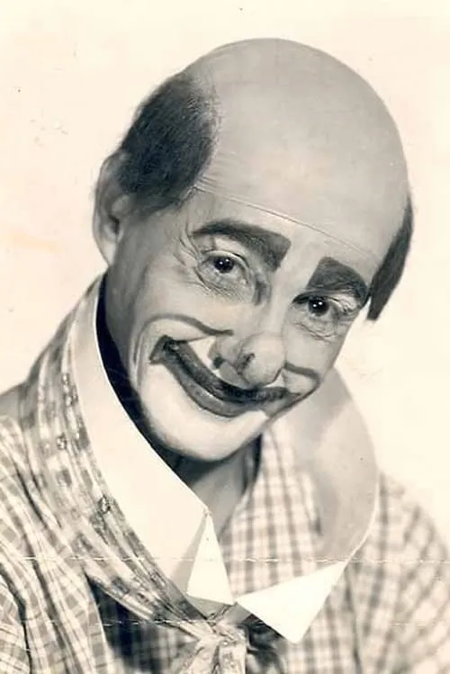 João Cabral de Melo Neto ha trabajado con Carequinha en 1 ocasiones