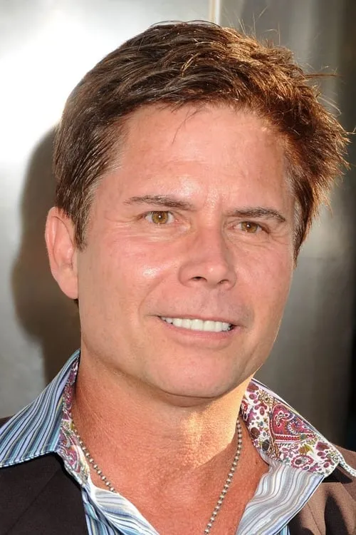 Gordon Signer ha trabajado con Carey Hayes en 1 ocasiones