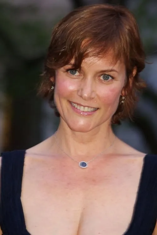 Carey Lowell — personaje: Dottie Hinson