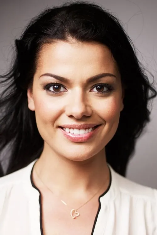 André Lidholm ha trabajado con Carin da Silva en 1 ocasiones