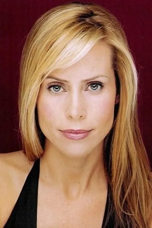 Ezra Perlman ha trabajado con Carin Moffat en 1 ocasiones