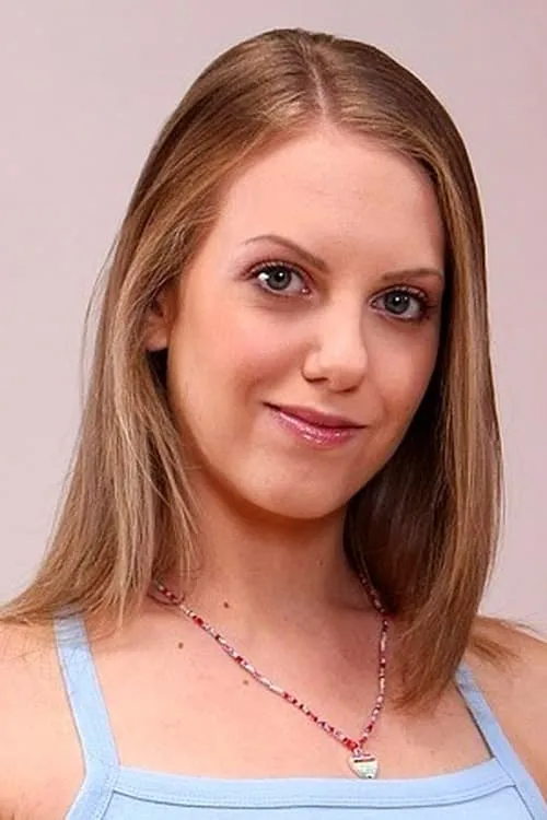 Carina B interpretando a (as Rachel)