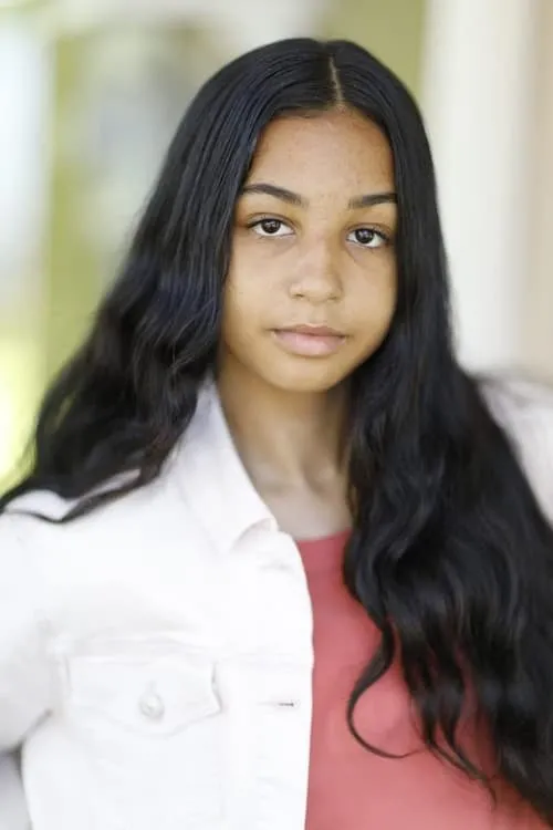 Alie Urquhart ha trabajado con Carina Elise Derbigny en 1 ocasiones