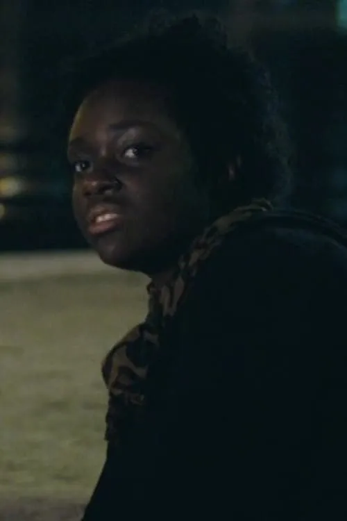 Jean-Baptiste Manguelle ha trabajado con Carine Ngijol en 1 ocasiones