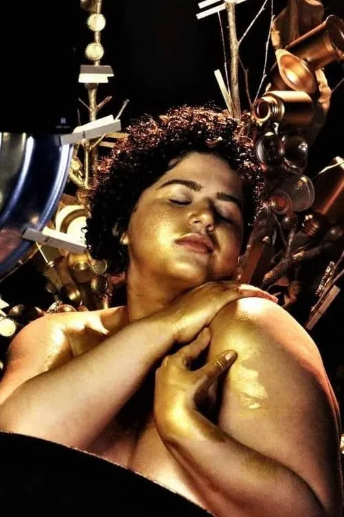 João Guesser ha trabajado con Carinna Arantes en 1 ocasiones