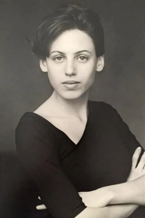 Jeff Simmons ha trabajado con Carisa Glucksman en 1 ocasiones