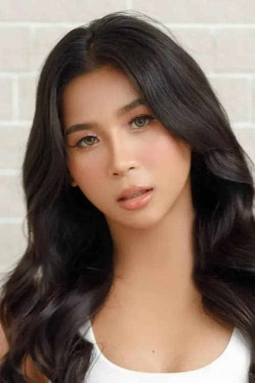 Cariz Manzano interpretando a Sabel